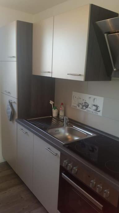 Nordsee Whng 2 Apartment *