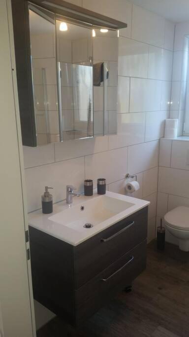 Nordsee Whng 2 Apartment