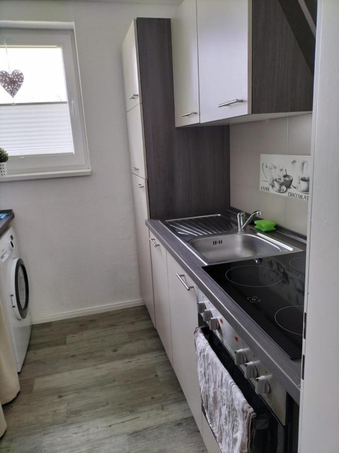 Apartment Nordsee Whng 2