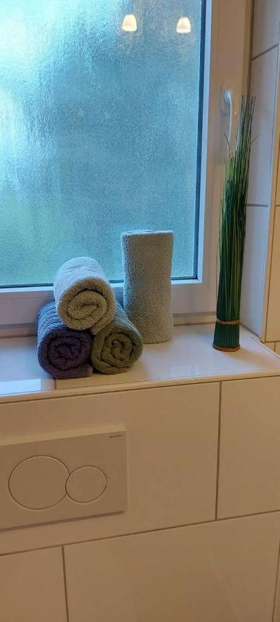 Apartment Nordsee Whng 2 *